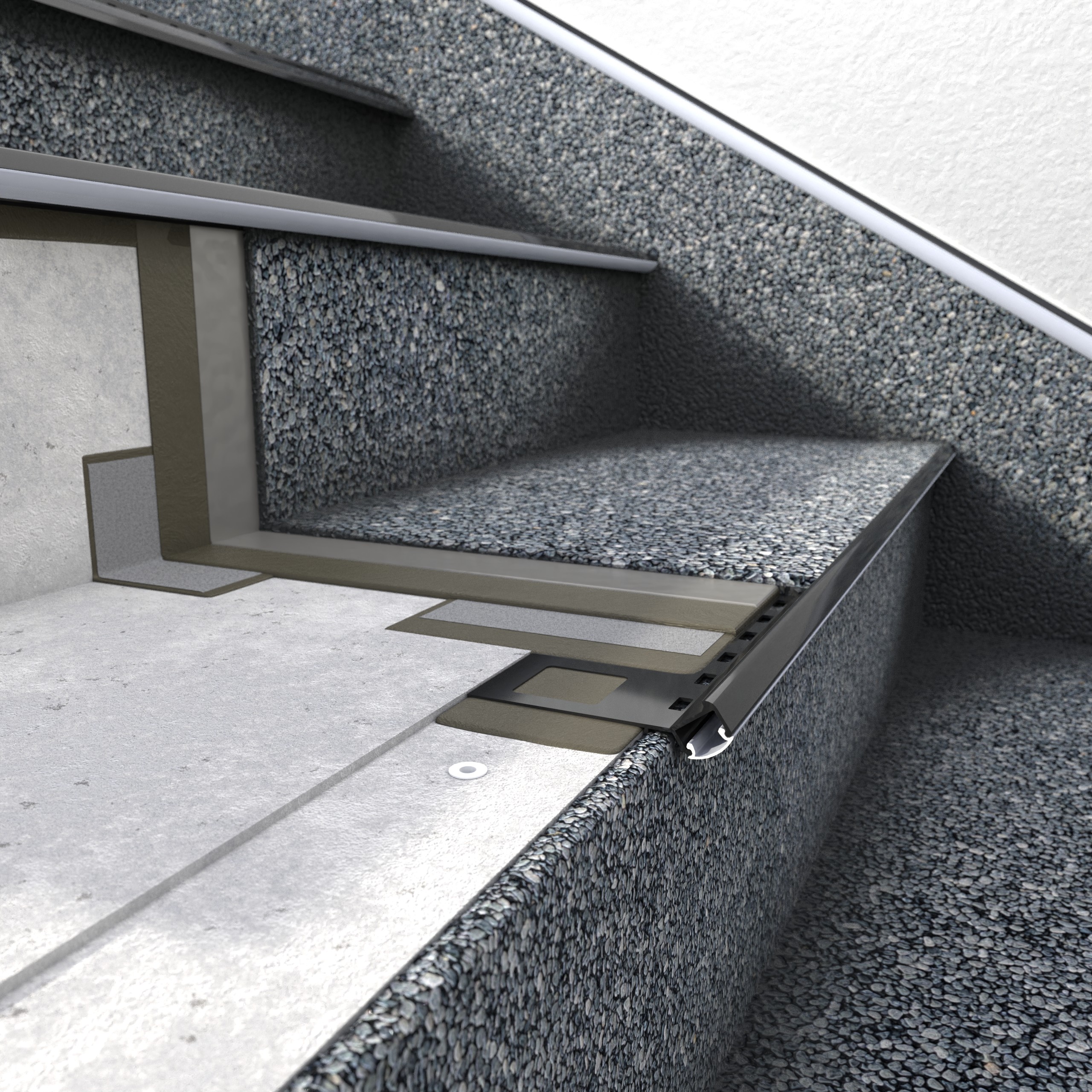 Okładzina żywiczna